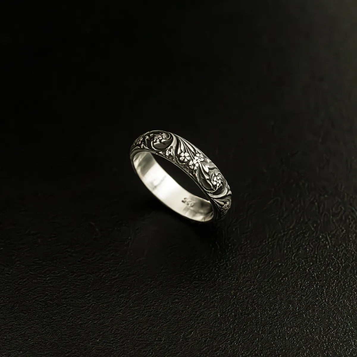 Victorian Garden Ring