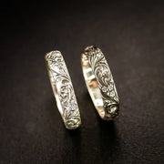 Victorian Garden Ring