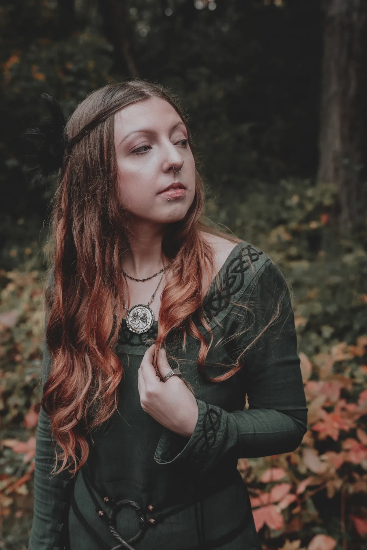 Claire Steckel, Founder