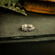 Victorian Garden Ring