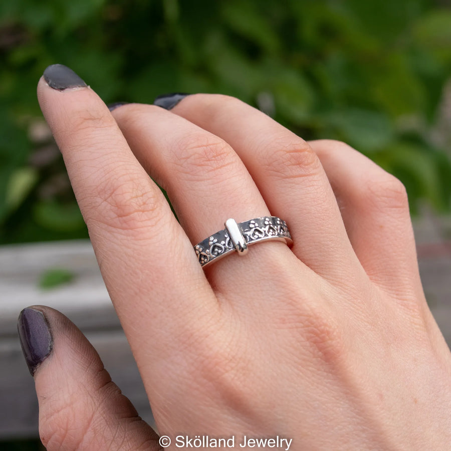 Mo Bhanrigh Ring