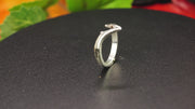 Celestial Arches Ring-Sterling Silver or Gold