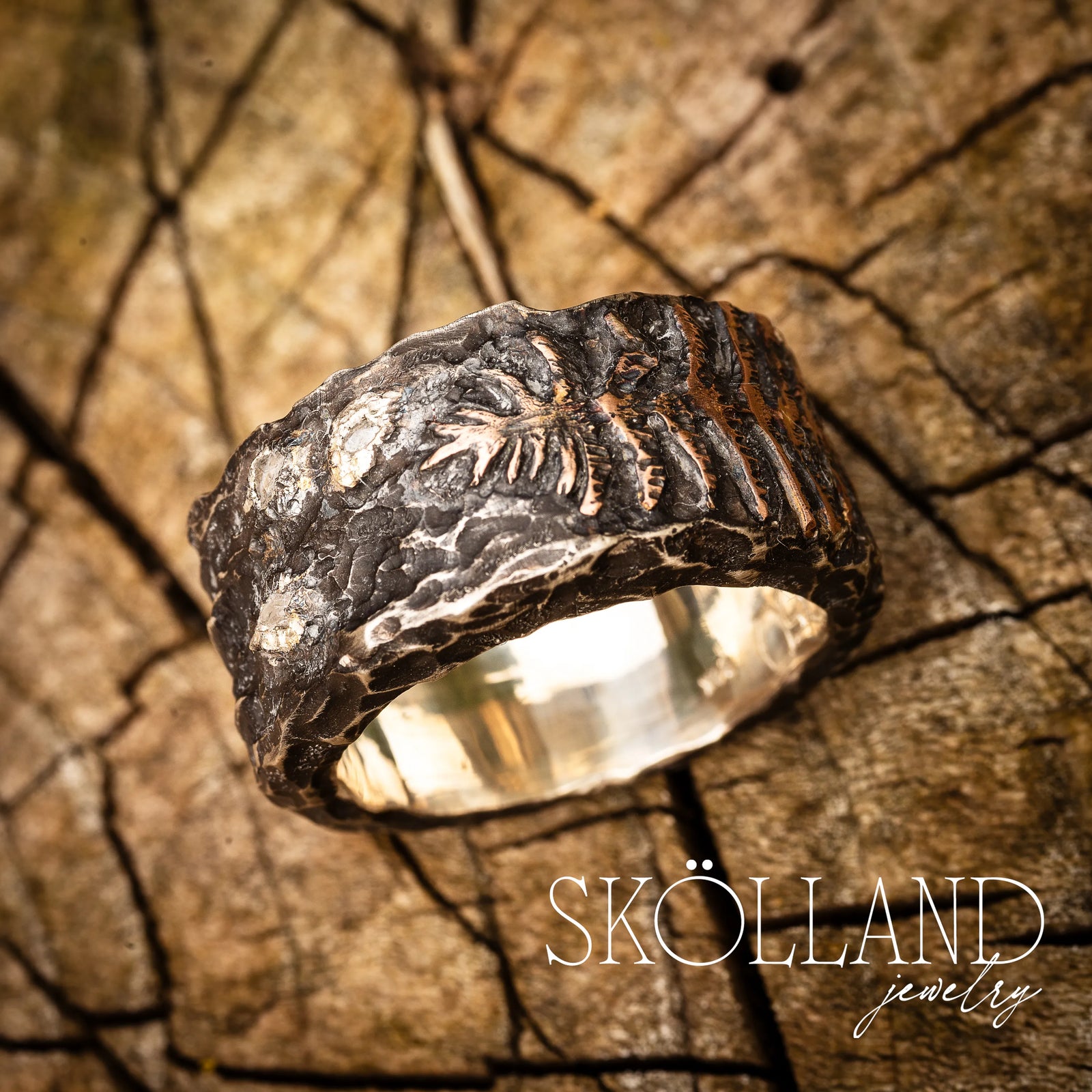 Skolland Jewelry