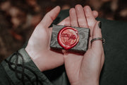 Dragon Scale Ring