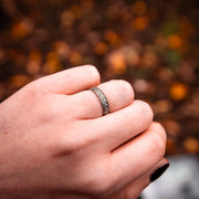 Dragon Scale Ring