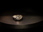 Celestial Realms Ring-Sterling Silver