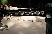 Dagda Ring-Argentium Sterling Silver