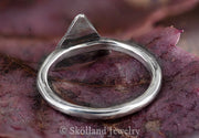 Trinity-Knoten-Ring