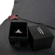 Trinity-Knoten-Ring