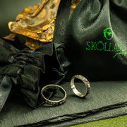 Victorian Garden Ring
