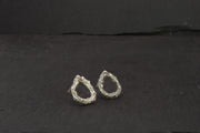 Triota Drop Earrings