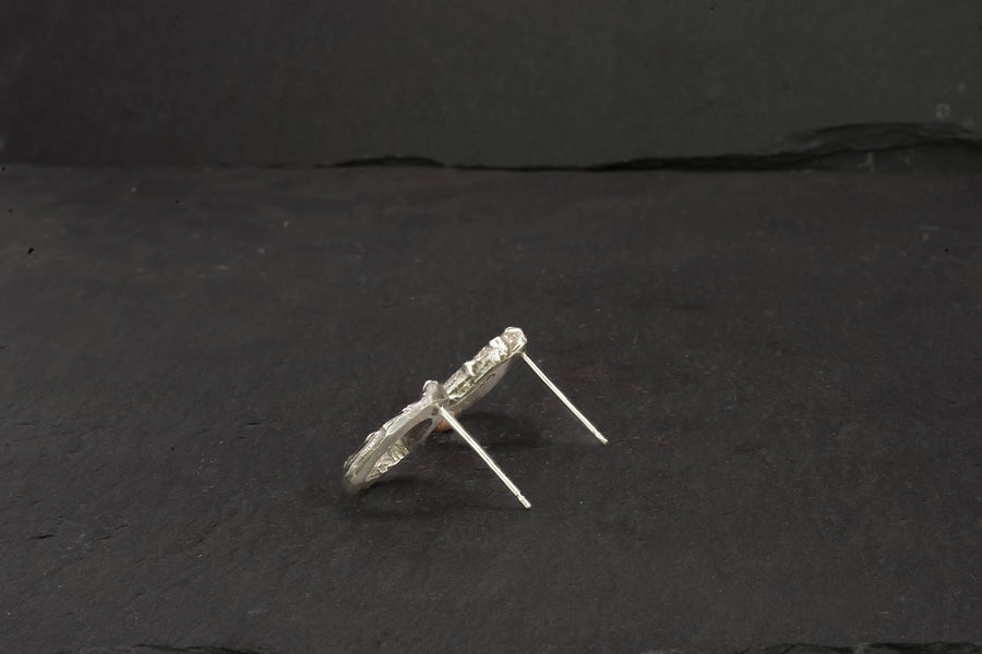 Triota Drop Earrings