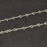 Effero Necklace-935 SS,Garnet & Patina- From Forests to Arches