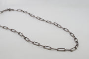 Cassius Chain Necklace