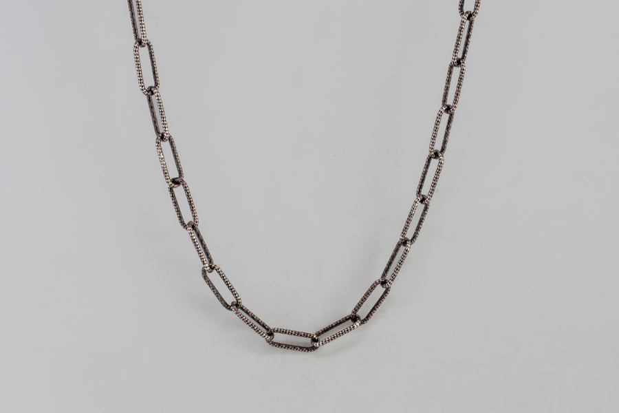Cassius Chain Necklace