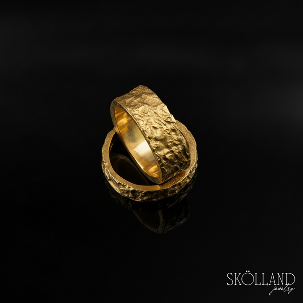 Engagement & Wedding Rings