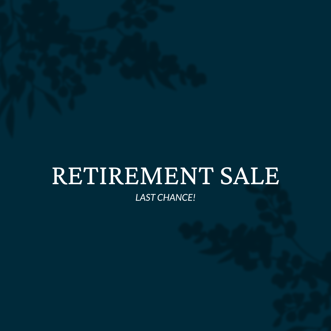 Guild Exclusive Retirement Sale