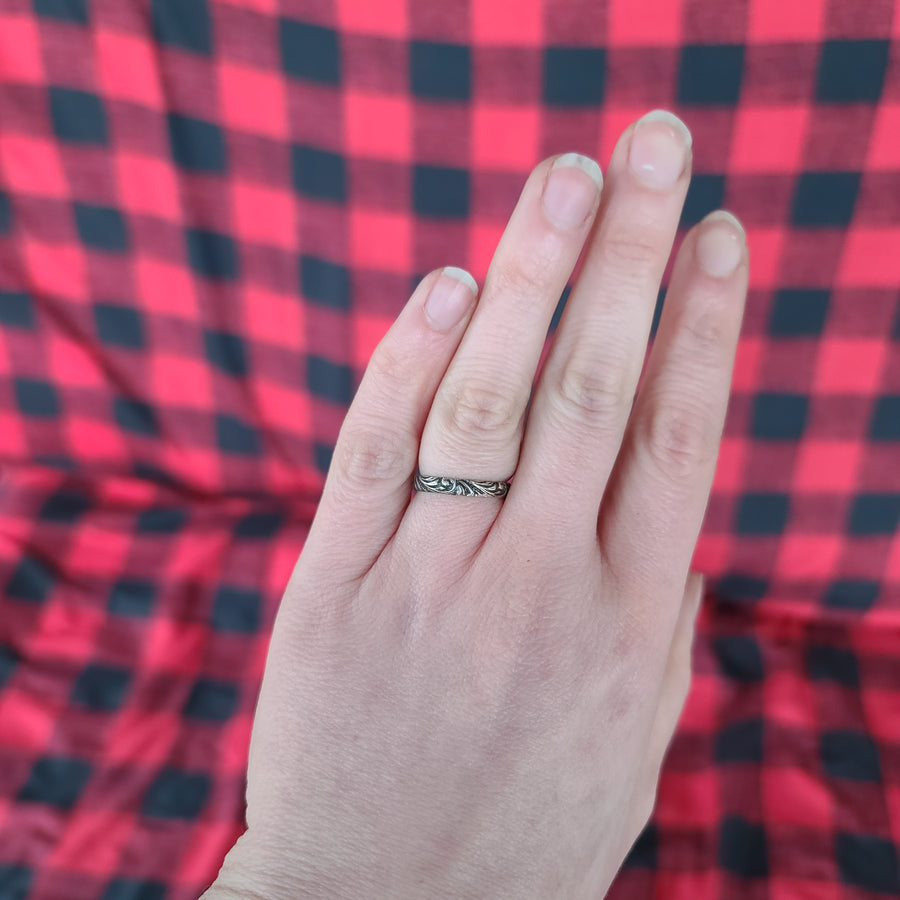 Dragonfly Ring- CLOSEOUT