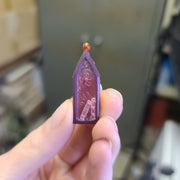 A Light In the Abbey- One of a Kind