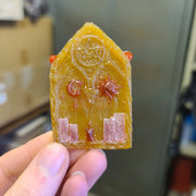 Celeste & Sola Necklace-One of a Kind