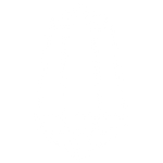 Icon featuring a gem with line art styling.