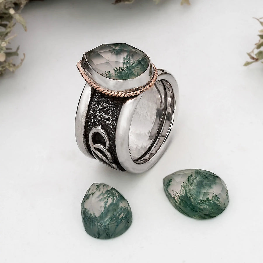 Unique sales artisan jewelry