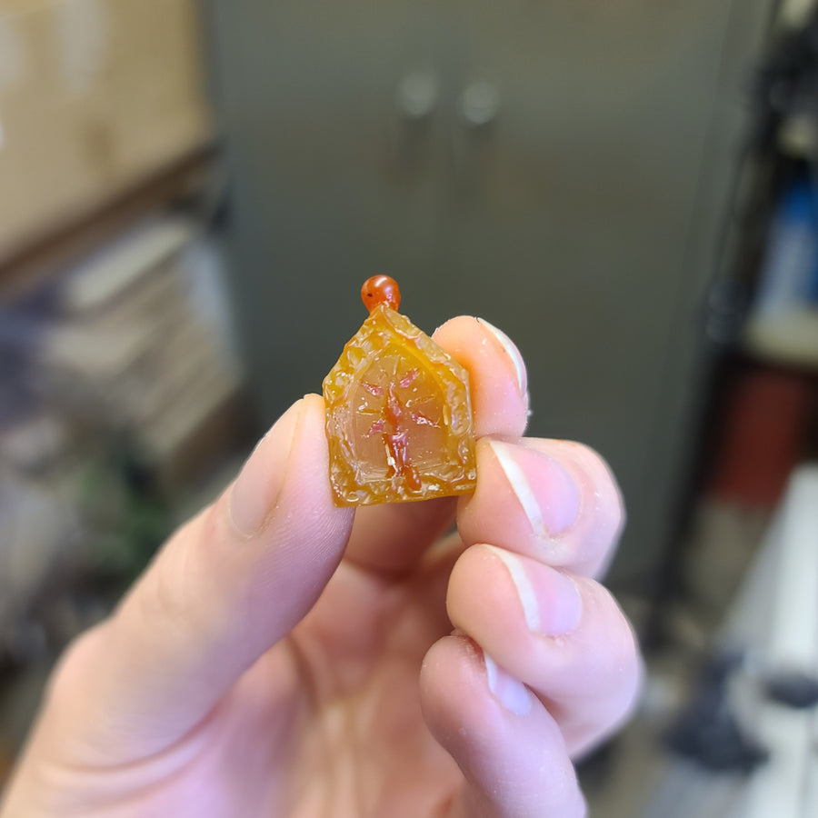 A Light in the Darkness- One of a Kind