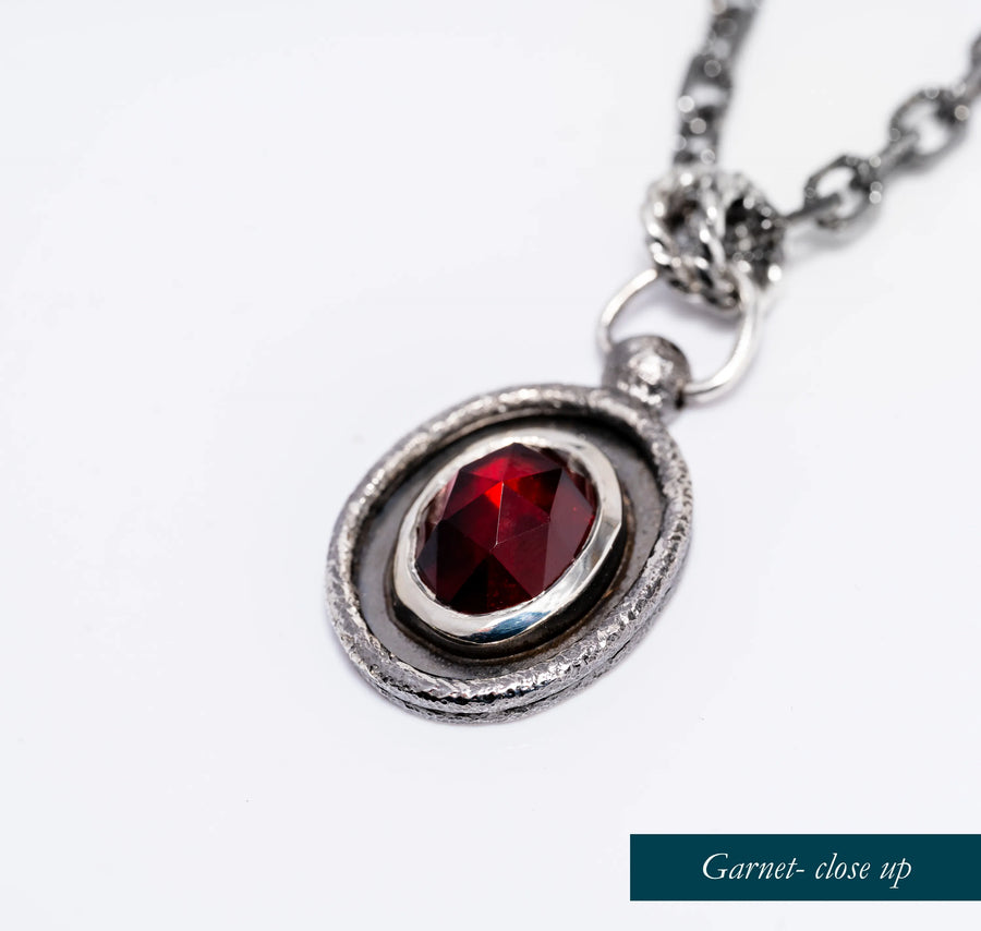 Androniuum Necklace
