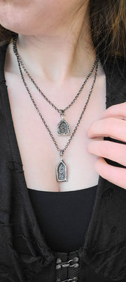 A Light in the Darkness- One of a Kind