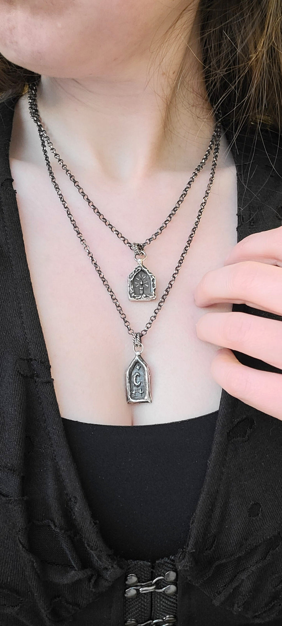 A Light in the Darkness- One of a Kind