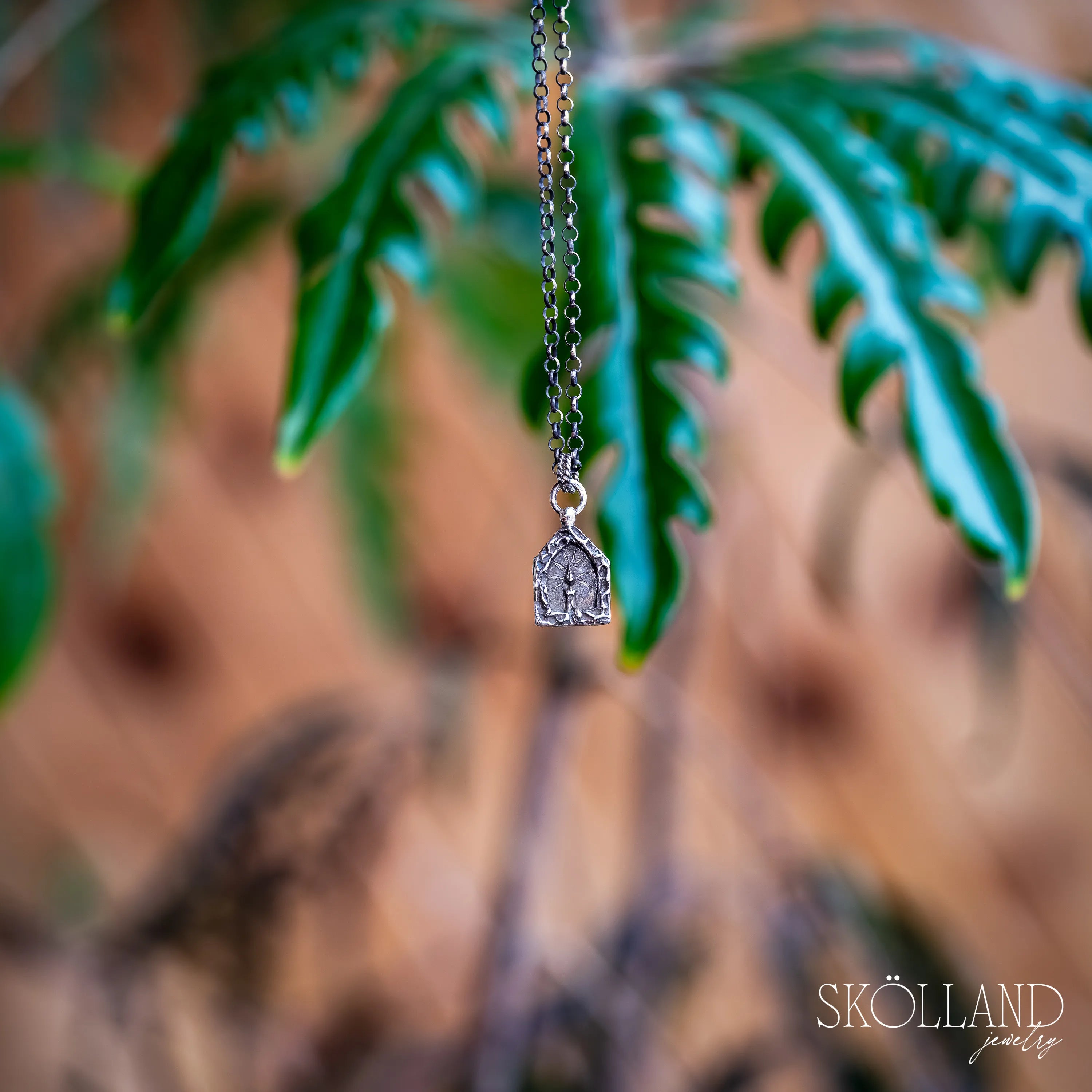 A Light in the Darkness- One of a Kind