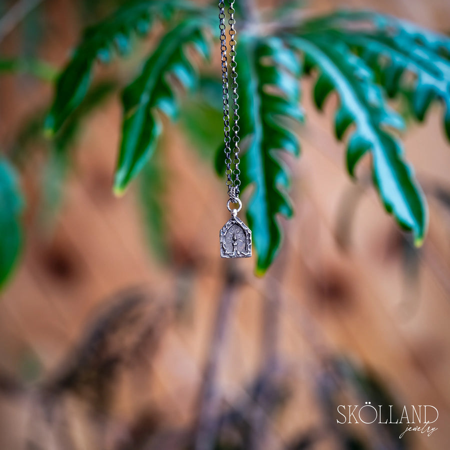 A Light in the Darkness- One of a Kind