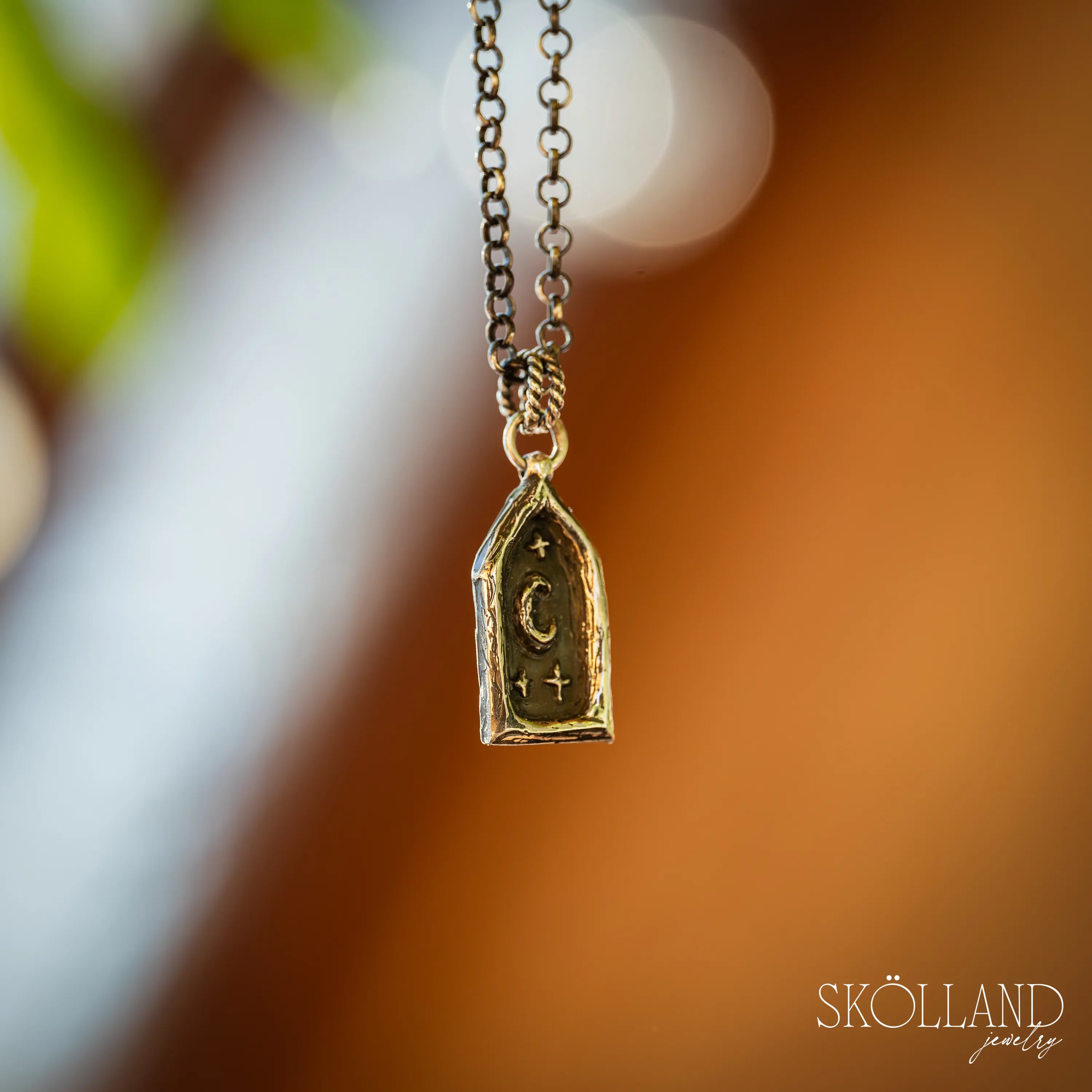 Take Me Home to the Heavens- One of a Kind