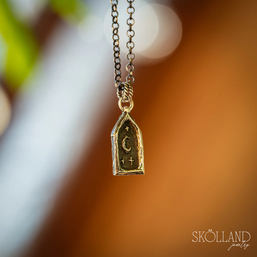 Take Me Home to the Heavens- One of a Kind