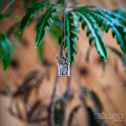 Chiron Necklace-One of a Kind