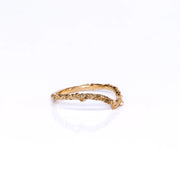 Darling Desolation Ring in 14K Gold