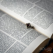 Xerxes- Devoro Styled Statement Ring- One of A Kind- Size 9