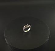 Dagda Ring-Argentium Sterling Silver