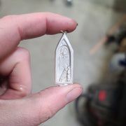 A Light In the Abbey- One of a Kind