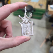 Chiron Necklace-One of a Kind