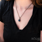 Star Keeper Necklace