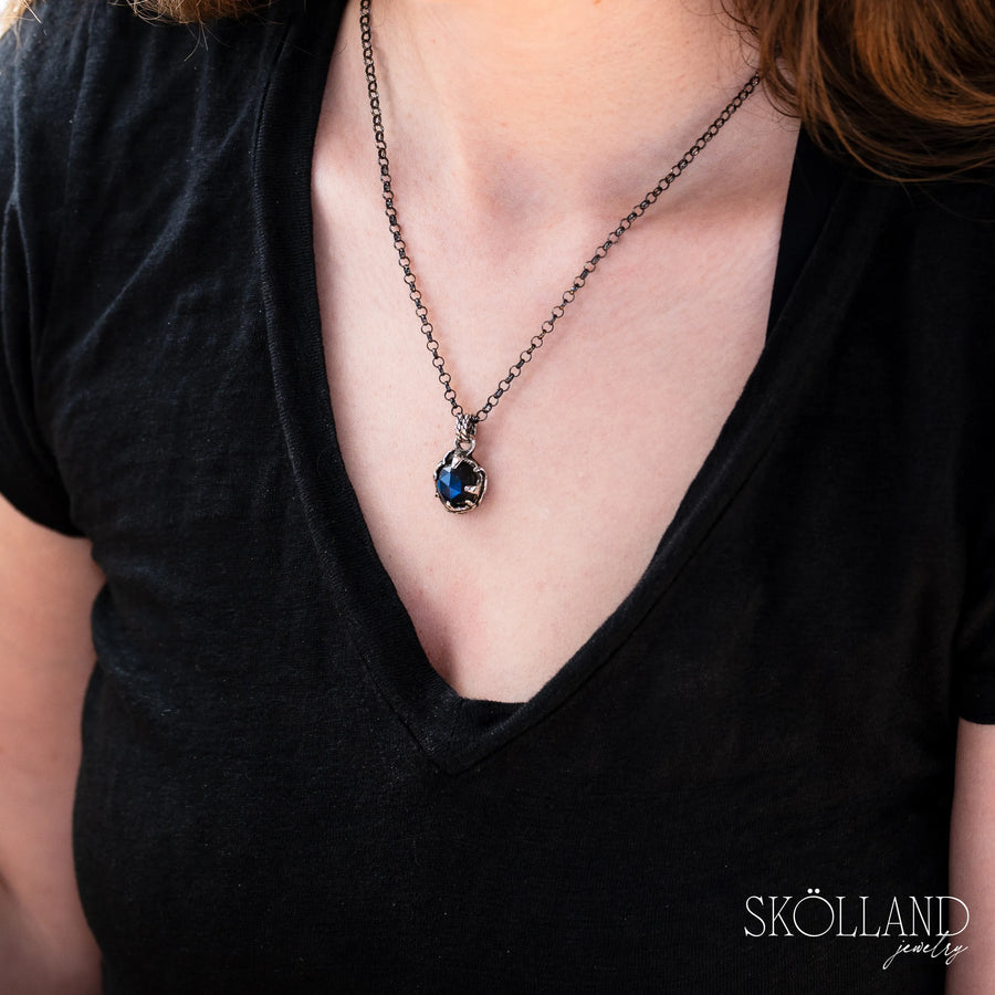 Star Keeper Necklace