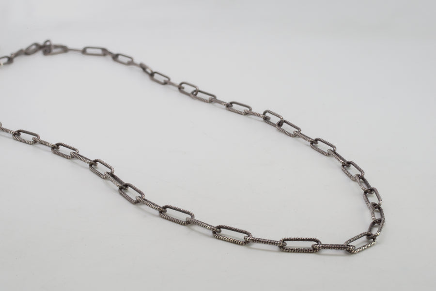 Cassius Chain Necklace