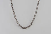 Cassius Chain Necklace